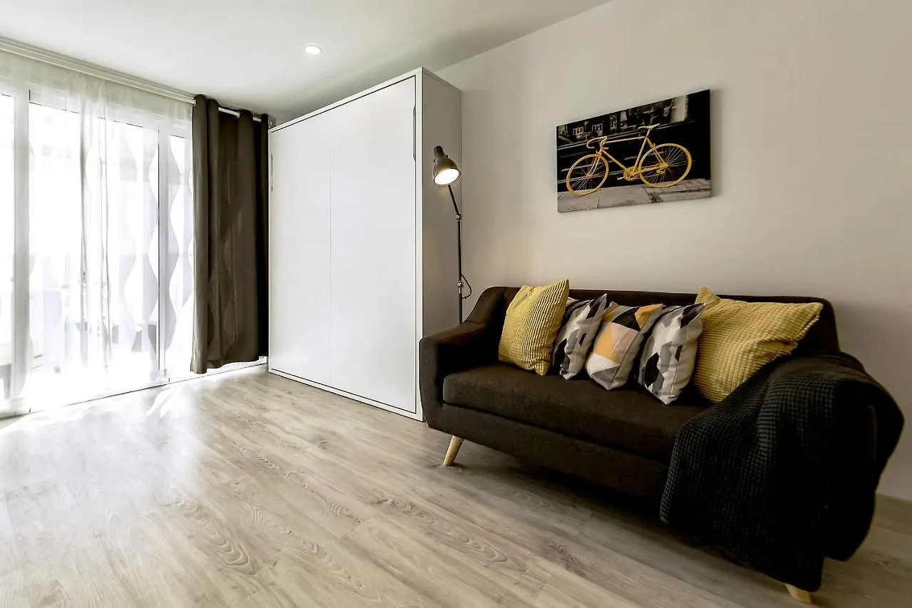 Luxury Penthouse Sea View, Los Cristianos Los Cristianos  0*, Los Cristianos (Tenerife) Spain