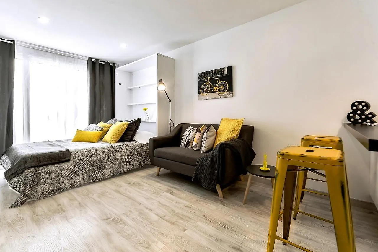 Luxury Penthouse Sea View, Los Cristianos Los Cristianos  Apartment Los Cristianos (Tenerife)