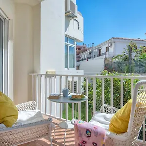  Apartment De Sue - Parking Incluido! Spain