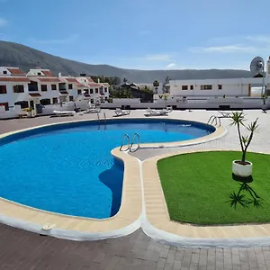  Apartment Colina Spain